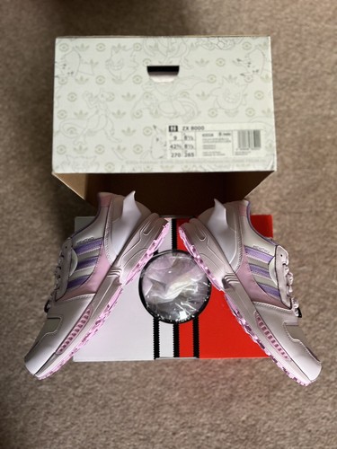 Authentic adidas 8000 - adidas, zx