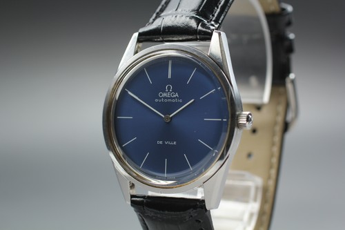1973 near mint omega - near,