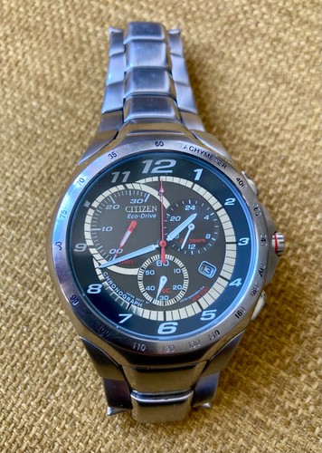 Citizen men eco drive - , eco-drive