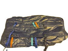 Ferno Vacuum Mattress /