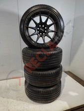 FORD FIESTA 2012-2017 ALLOY