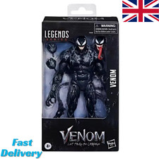 Marvel Legends Venom Action