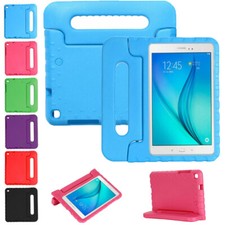 Kids Shockproof Stand Handle