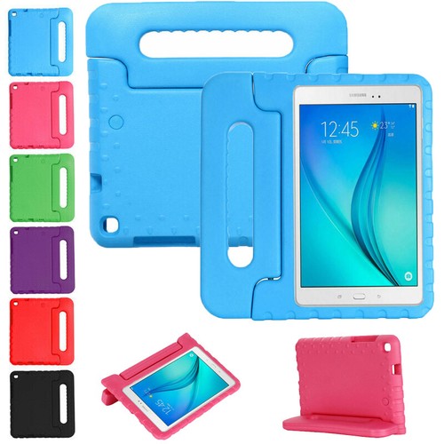 Kids shockproof stand - stand, handle