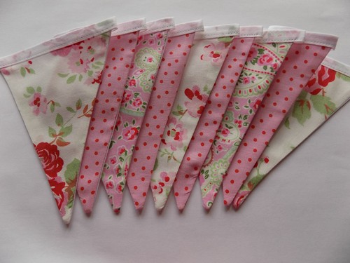 Cath kidston bunting vintage - kidston,