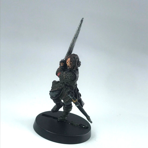 Aragon helms deep lotr - -,
