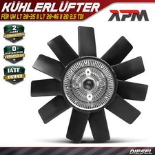 Fan Engine Cooling Radiator