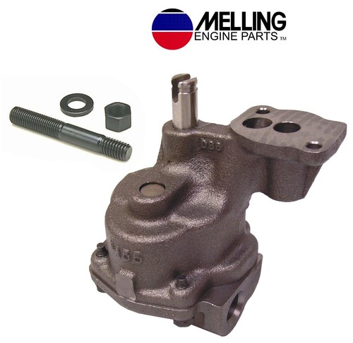 Melling m55 oil pump - m55, pump+arp