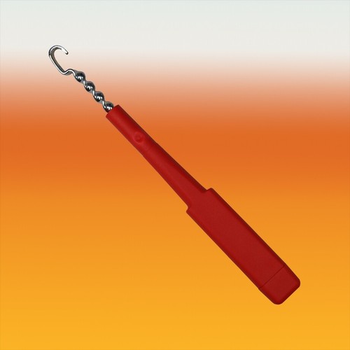 Champagne wire tightening tool - tightening,