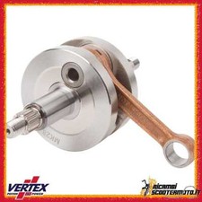 Crankshaft Honda Cr 85 Rb Big