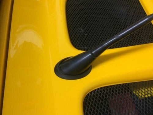 Lotus elise carlton - carlton,