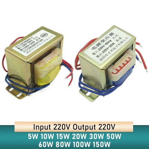150w input 220v power - to,