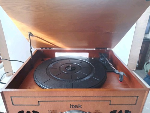 Itek antique style - antique,