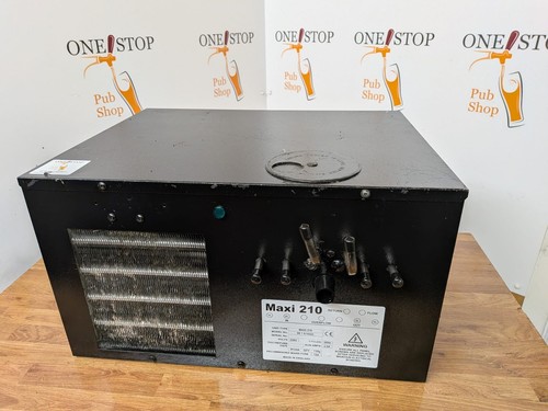 Cornelius maxi 210 line beer - 210,
