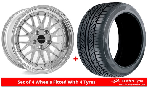 Alloy wheels tyres - alloy,
