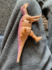 jurassic park 2000 mcdonalds