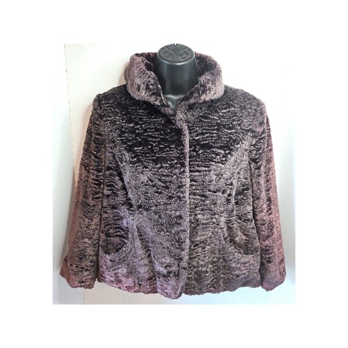 Kate hill faux - faux, lamb