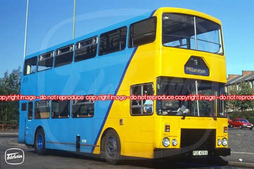 Bus photo kelvin scottish - photo,