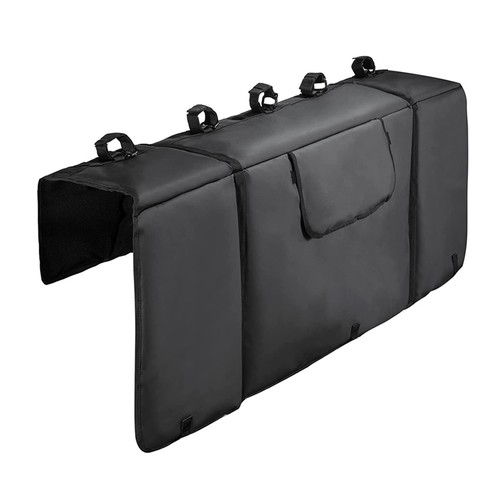 Tailgate pad for - tailgate,