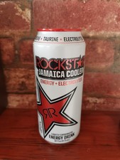 Rockstar Energy Jamaica Cooler