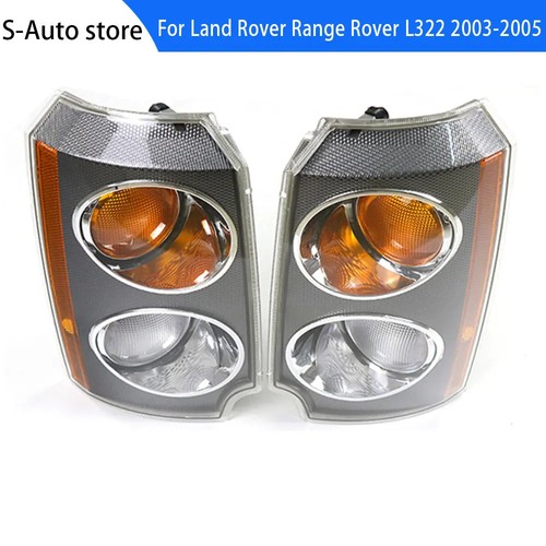 For land rover range - land,