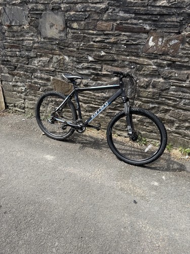 Carrera vengeance bike - carrera, 27.5