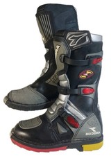 Great Vintage Diadora Motard