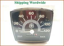 Vespa speedometer square - vespa,