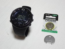 Suunto Core All Black Watch