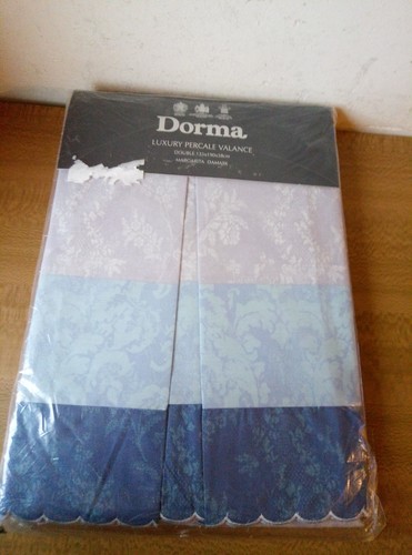 Dorma margarita damask double - margarita,