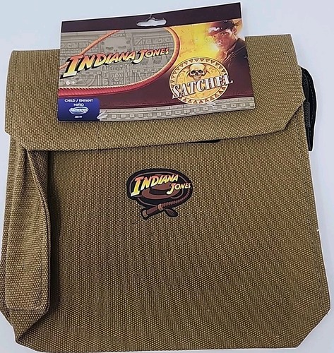 Indiana jones satchel kids - satchel,