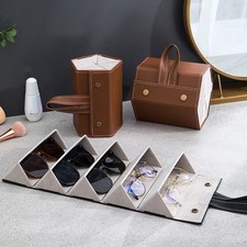 Portable Sunglasses Case