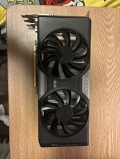 EVGA GeForce GTX 960 2GB GDDR5