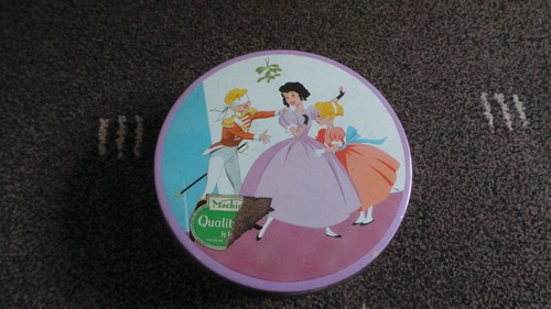 Vintage retro mackintosh - retro, mackintosh's