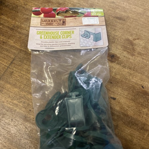 Assorted greenhouse corner - assorted, &