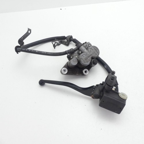 Honda nsr 125 jc22 - honda, r