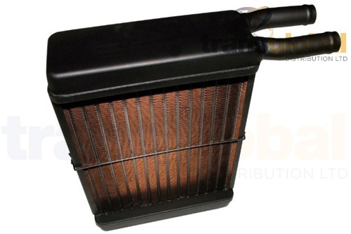 Heater matrix replacement - matrix, for