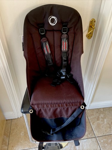 Bugaboo cameleon seat - 3,