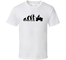 The Evolution Of ATV Quad