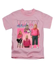 Vicky Pollard Adult Cotton