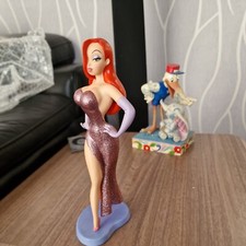 Jessica Rabbit Figurine
