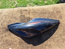 YAMAHA AEROX YQ50 100 RIGHT REAR UPPER SIDE PANEL FAIRING COVER TRIM 5BR F1731