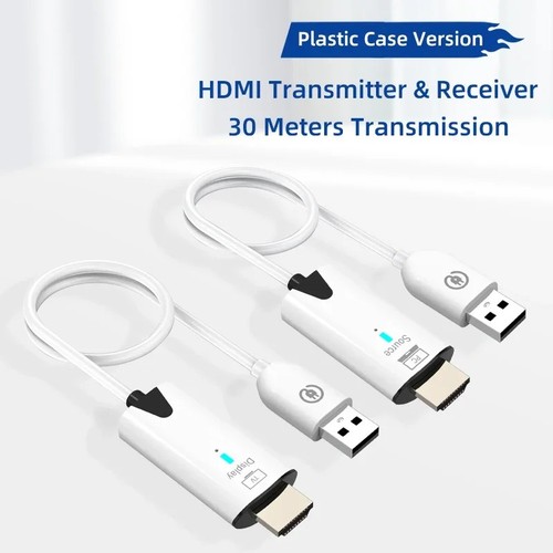 30m wireless hdmi - 30m, transmitter