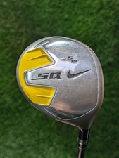 Nike SQ #5 Wood / 19 Degree /