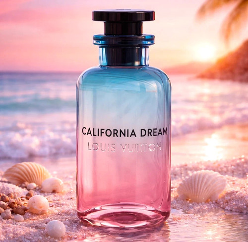 Louis vuitton california dream - louis,