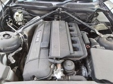 ENGINE BMW Z SERIES E85 03-08