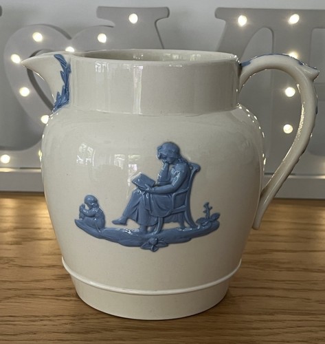 Lovely wedgwood etruria - of,