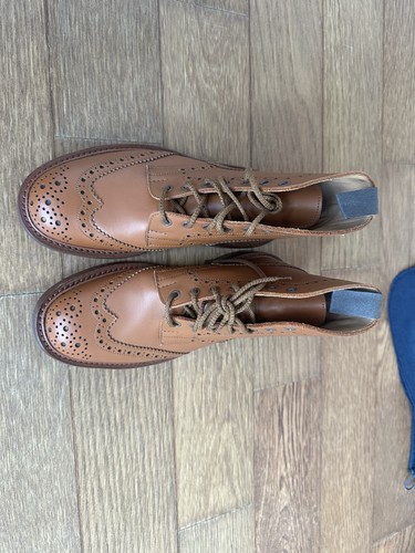 Tricker country boots stow - boots,