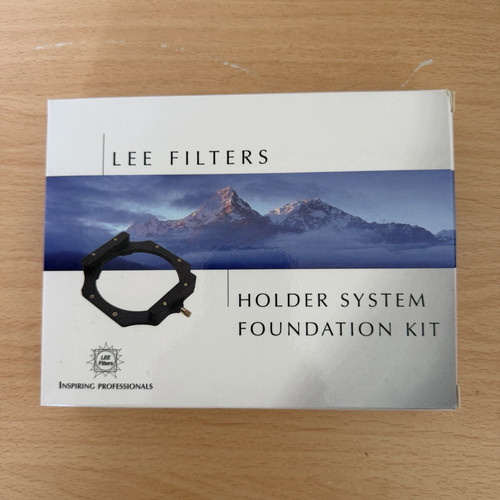 Lee filters foundation kit - lee,