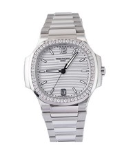 Patek Philippe Nautilus